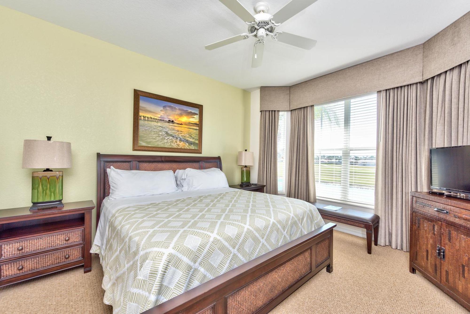 Genoa Vacation Rental North North Naples Kültér fotó